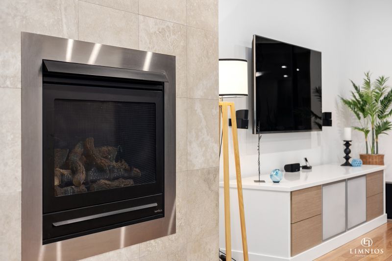 Luxury Living