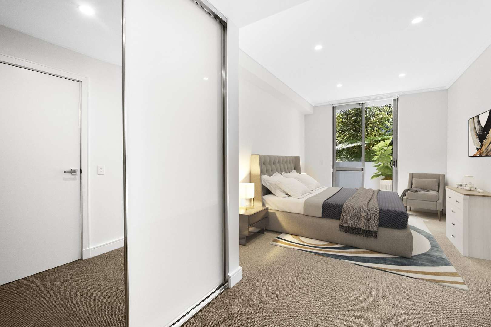Refined Living at The Baytree