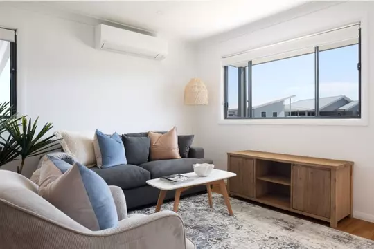 3 Bedroom Home - Freshwater Design