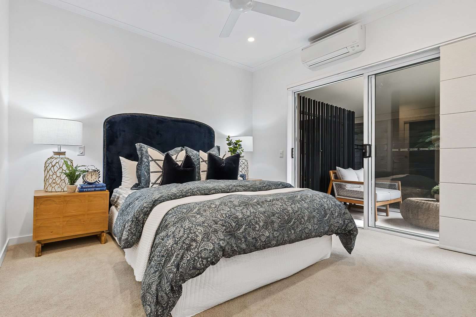 2‑Bedroom Villa - Under Renovation