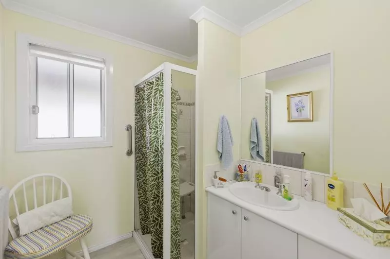 Charming Two-Bedroom Cottage