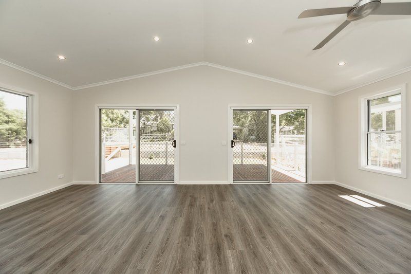 So much space for your over 55s lifestyle