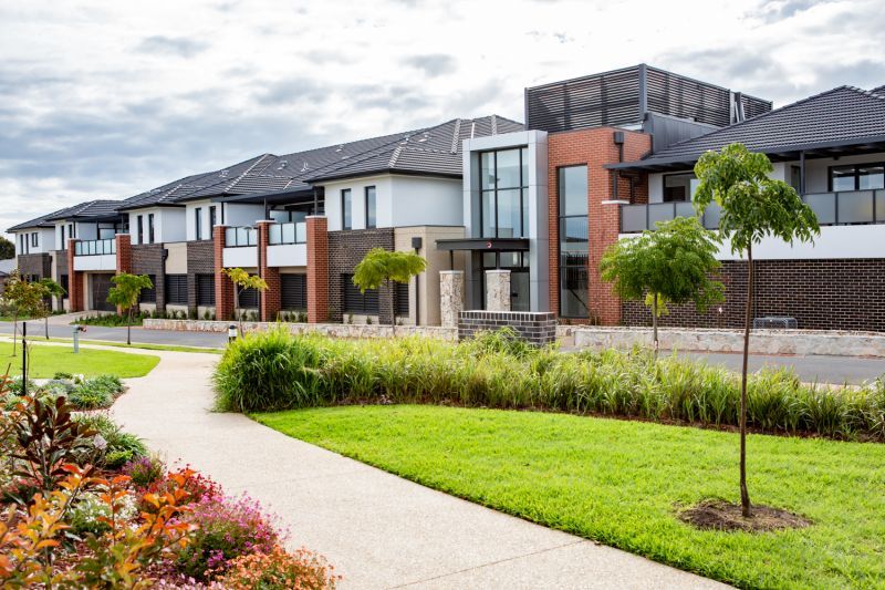 Fabulous north-facing apartment at Peninsula Grange!