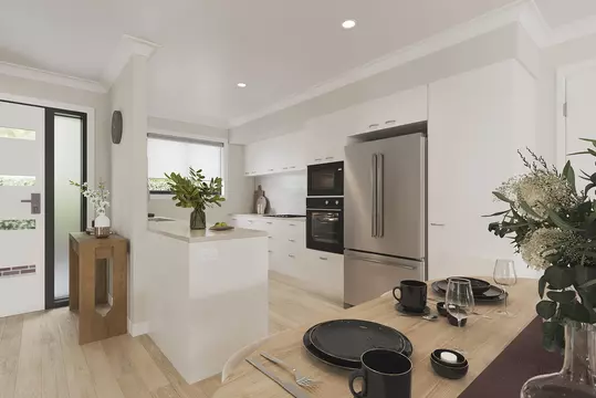 'The Morrisey' | 2 Bed + 2 Bath