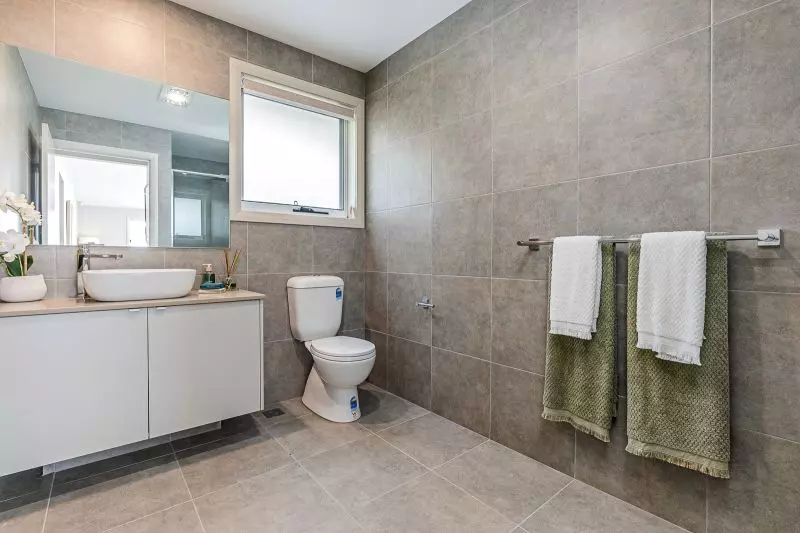 Enjoy the good life in the comfortable and stylish Over 55s Community Lifestyle.