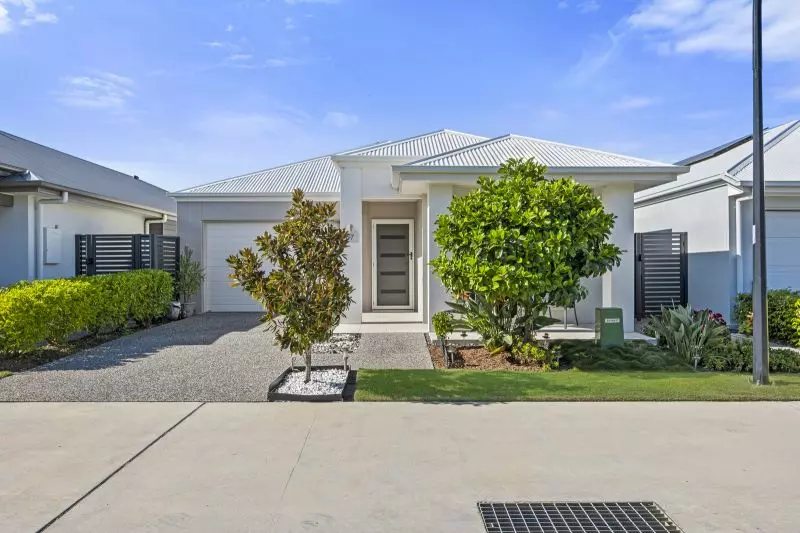 Site 67 - Established Rosevale