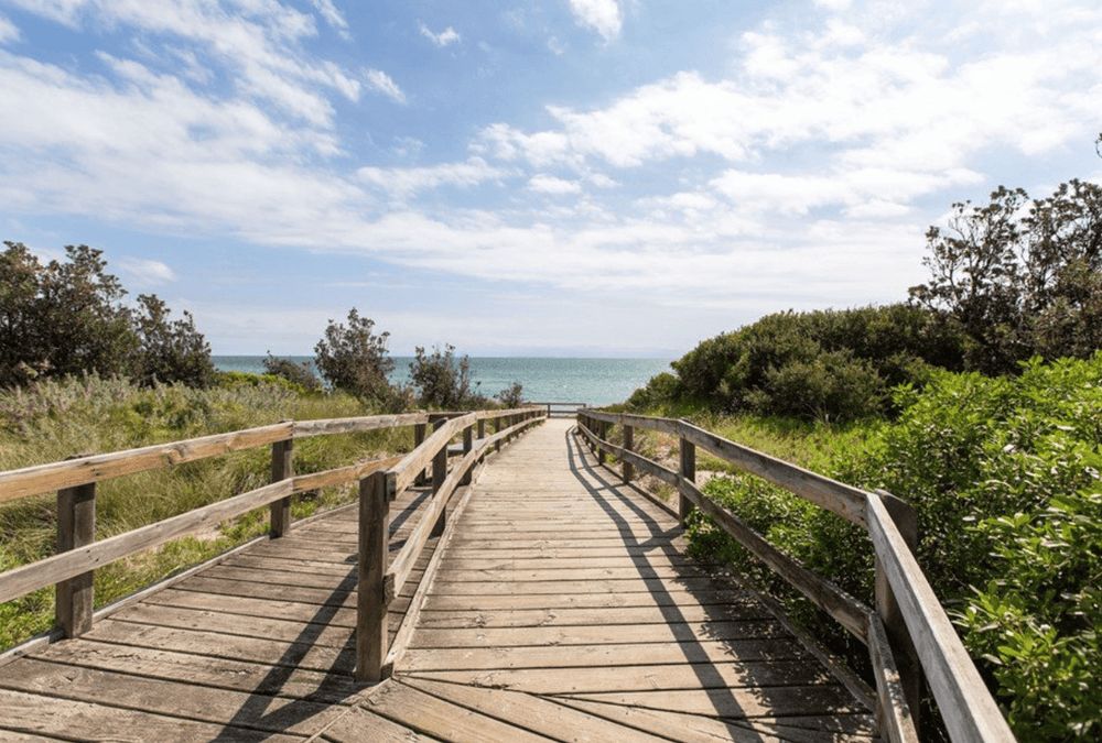 VERY Affordable Lifestyle by the Sea!