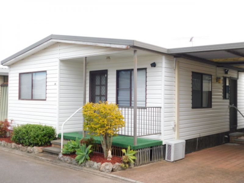 Banksia Grove Village - Site 86