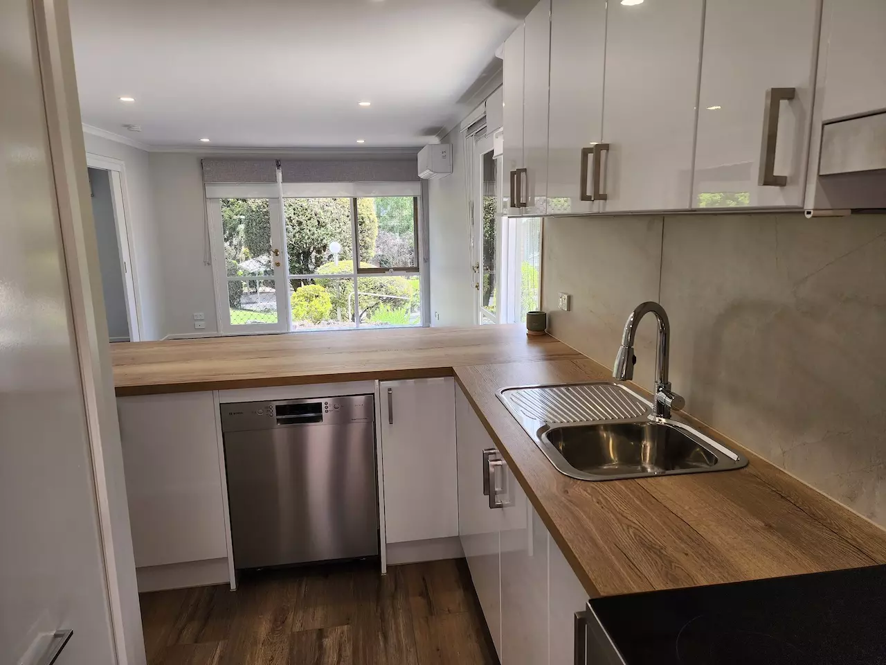 Kooringa Close Retirement Village. Retirement Living at its best.