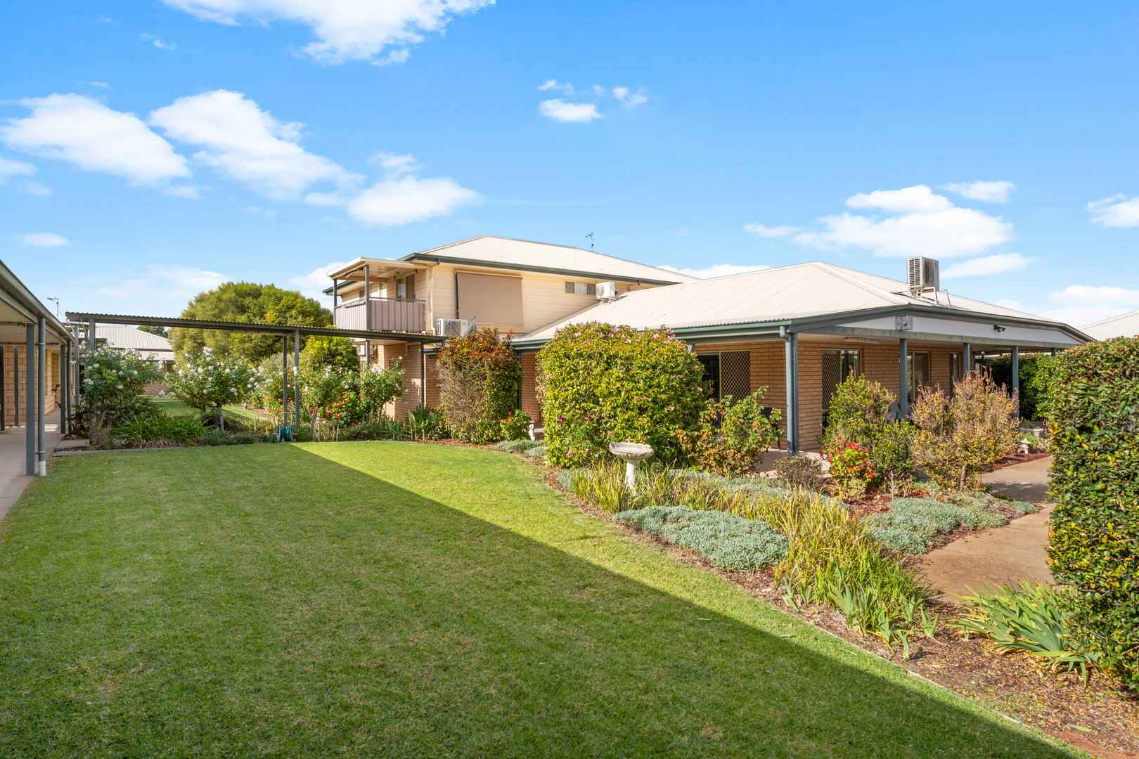 Enjoy Comfortable Over-55s Living at Eureka Whyalla