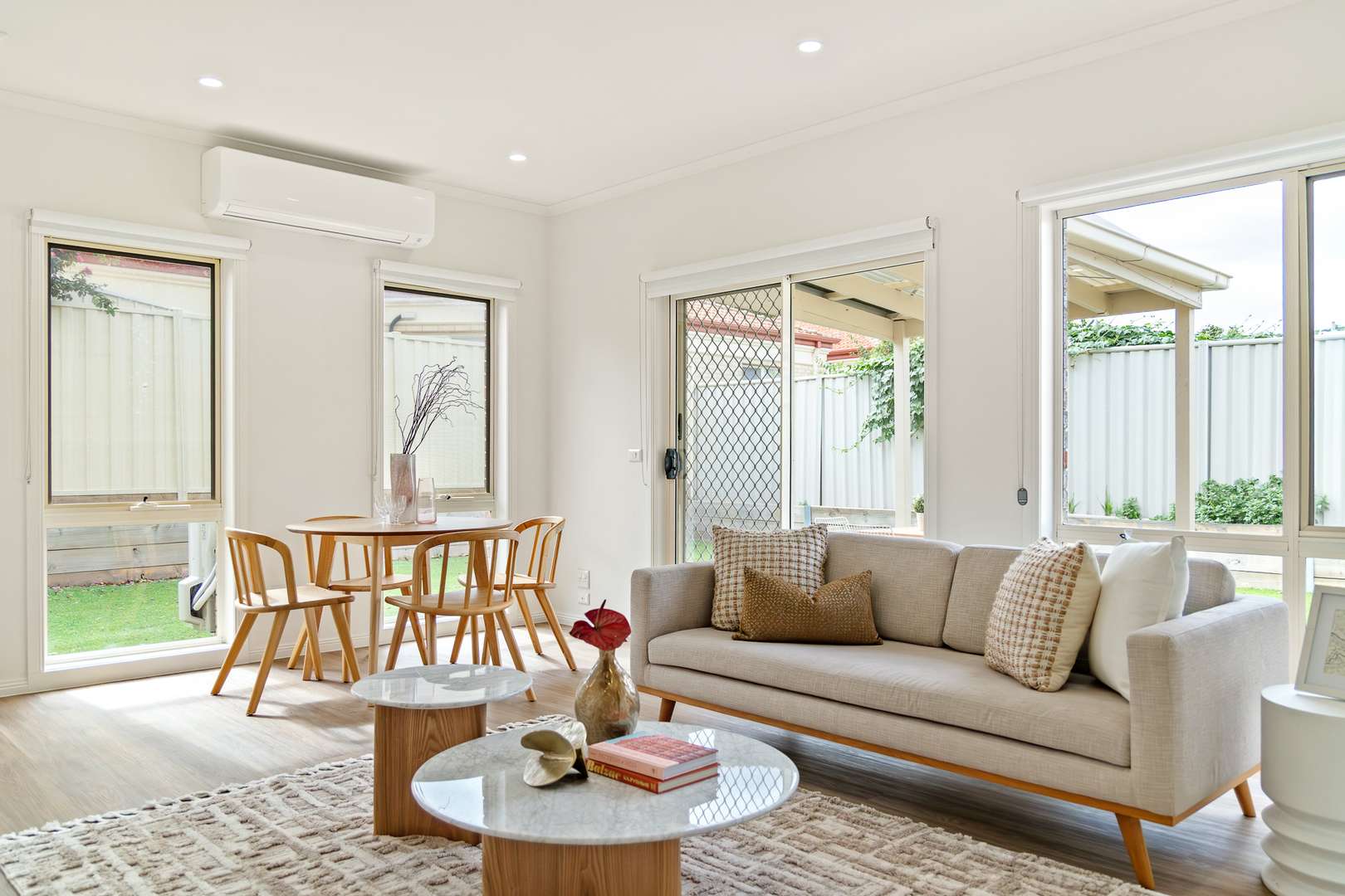 Retirement Village with Tranquil Surrounds