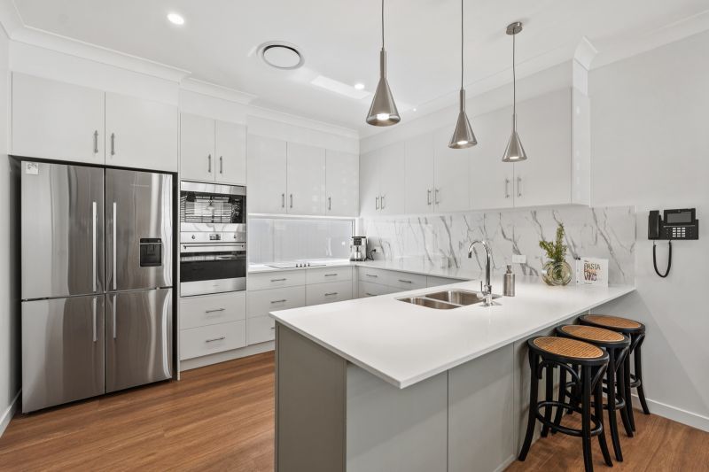 Outstanding Location – Lifestyle Living at Its Best!