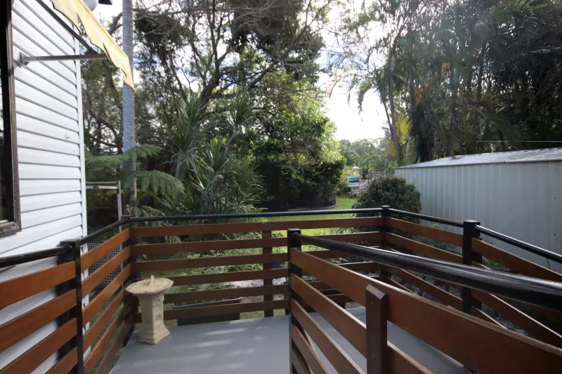 Tasman Holiday Park - North Star - Over 50's Residential Park