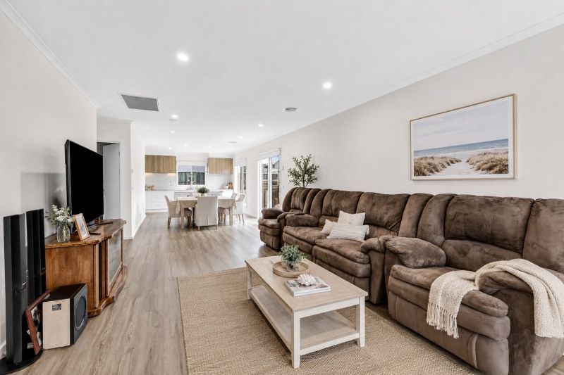 Lifestyle Communities St Leonards the Waves - Bright and Low Maintenance Home in St Leonards