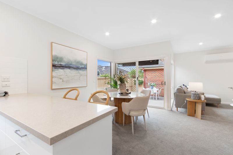 The epitome of comfortable retirement living