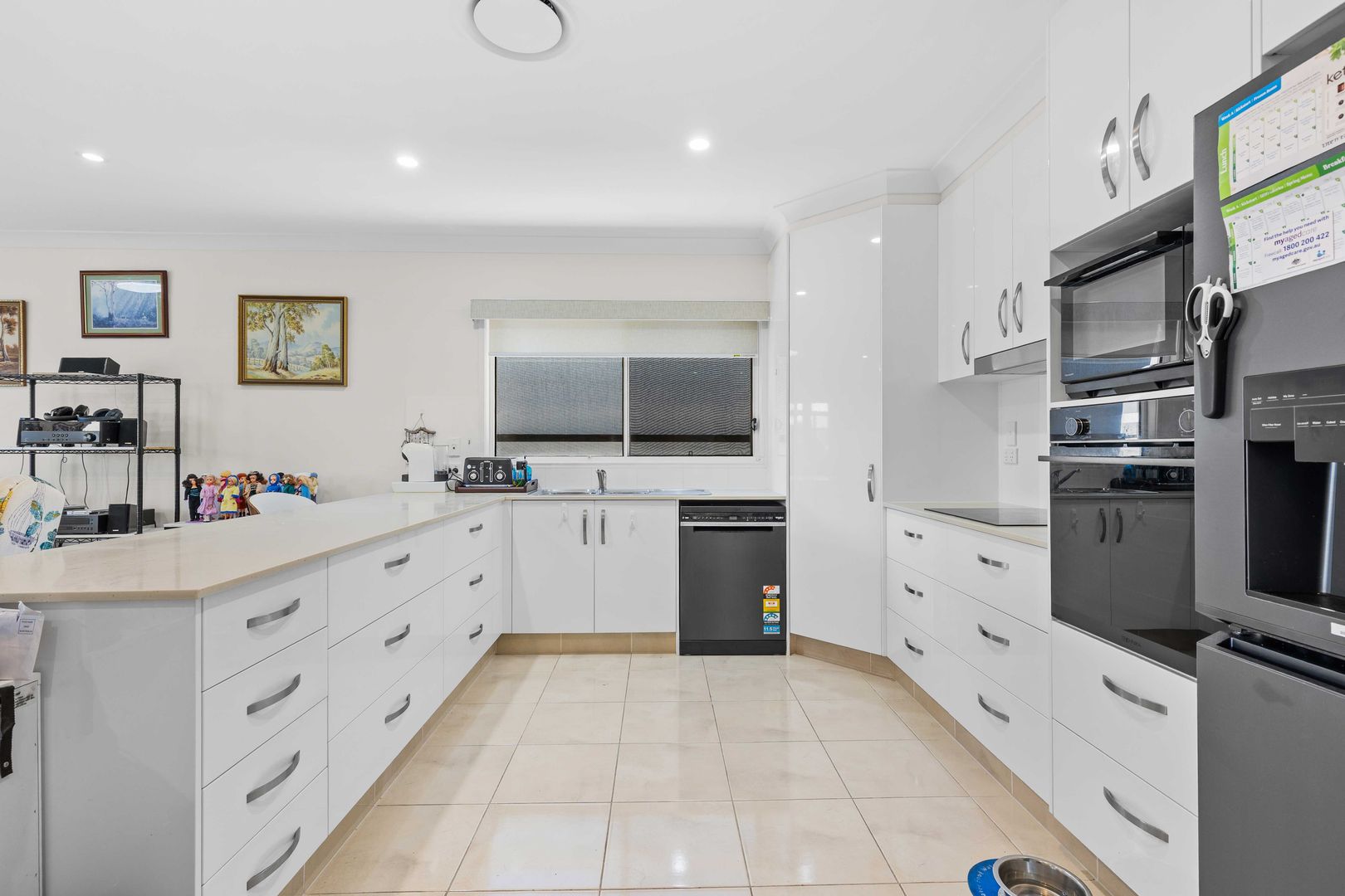 Palm Lake Resort Hervey Bay - Love the Lake Home 83