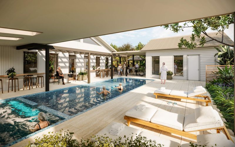 Contemporary Living Made Effortless