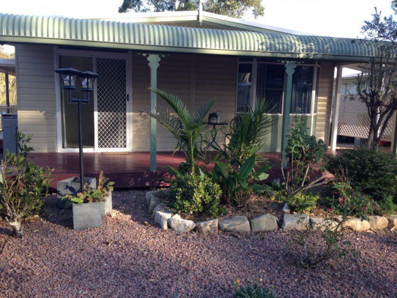 Charming 2 bedroom home