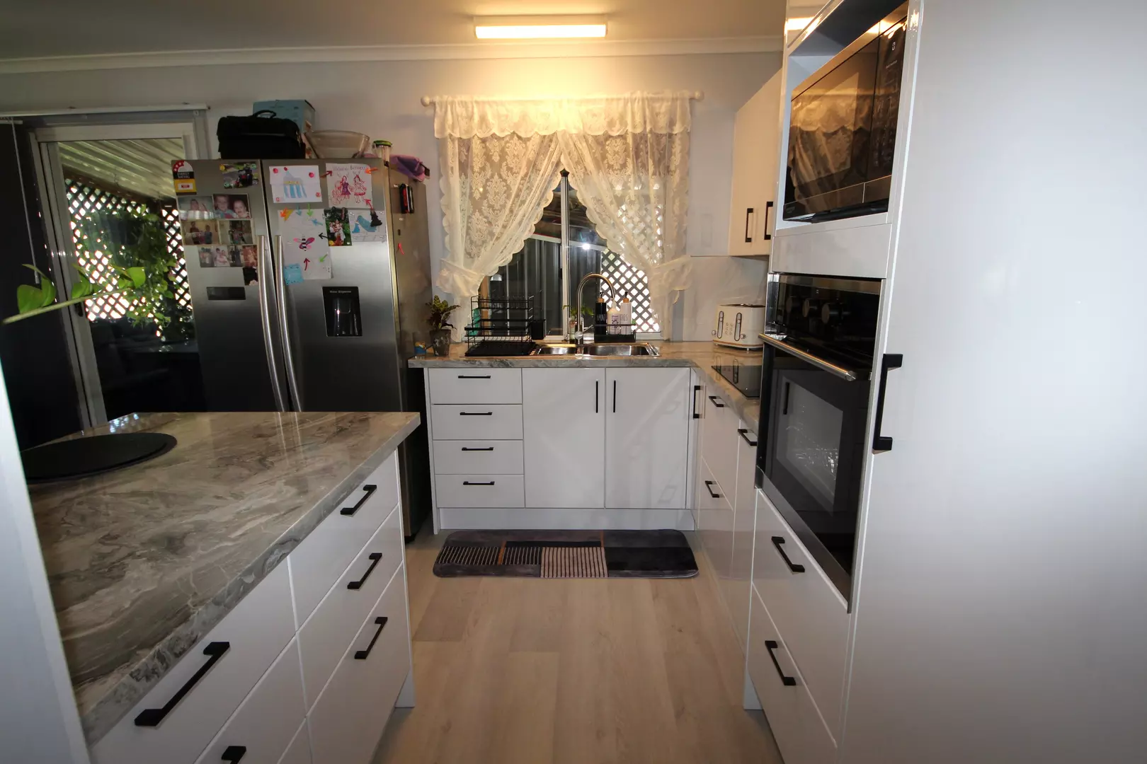 Beautiful Large 2 Bedroom Home