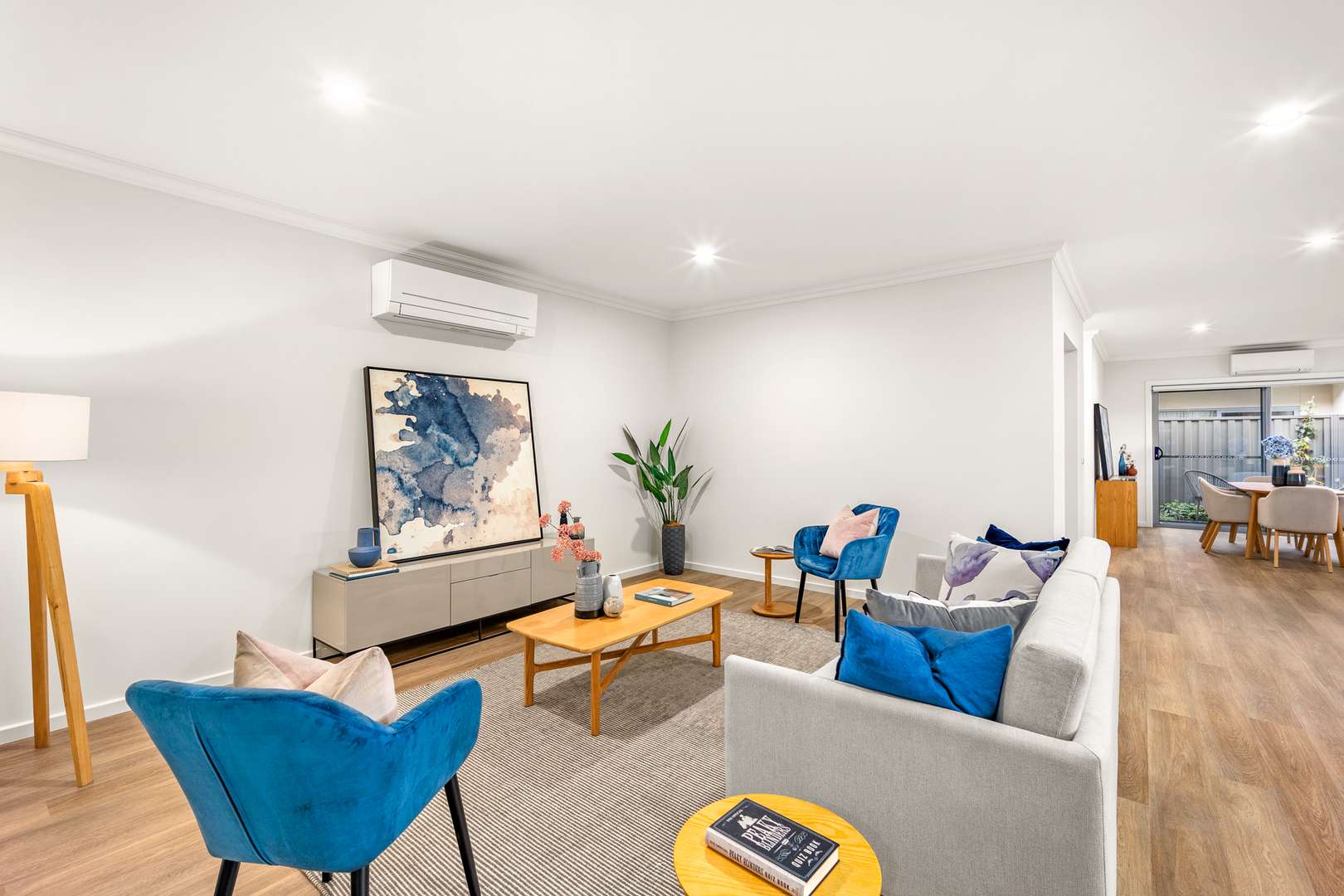 Discover Affordable Villas in a top-rated village!