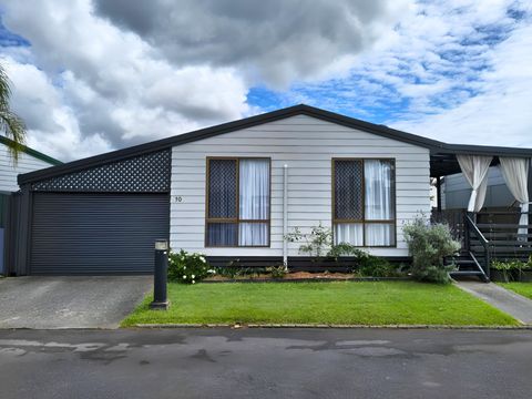 Bungalow Village Burleigh Waters - Site 90