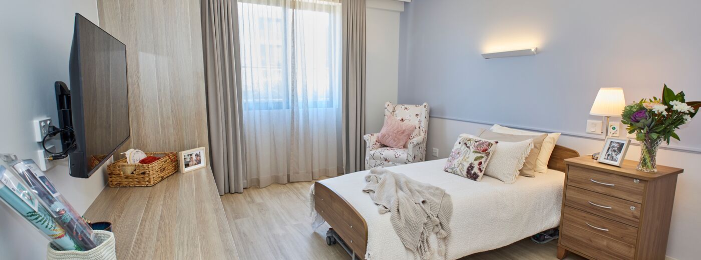 Porter Lodge Residential Care