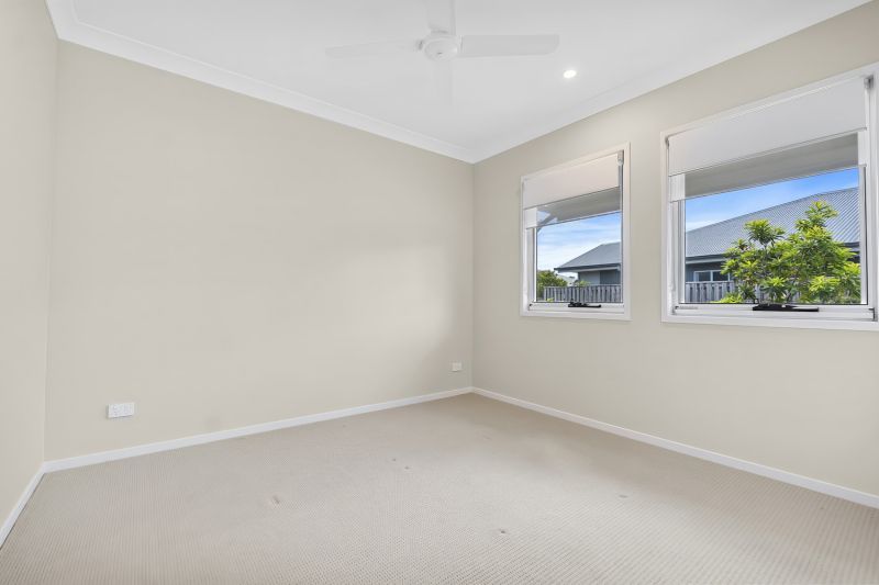 Enjoy Peace and Tranquility