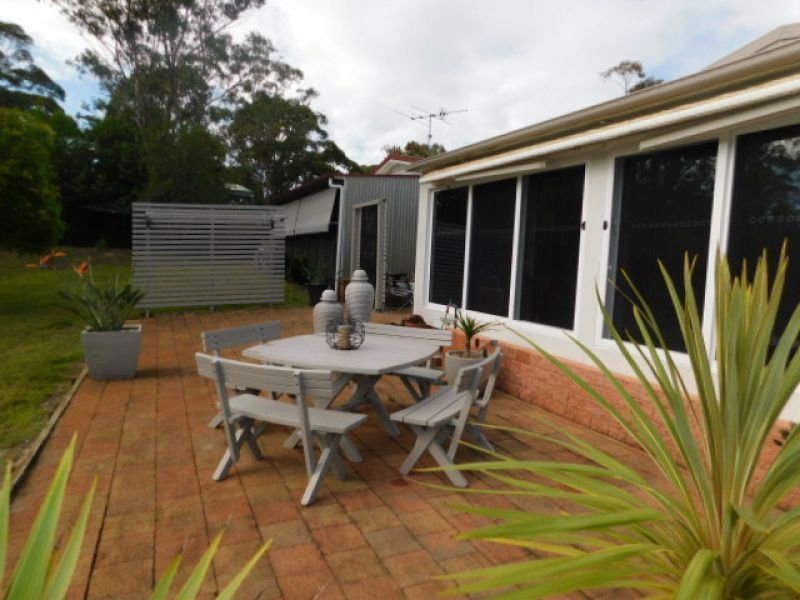 Banksia Grove Village - Site 162