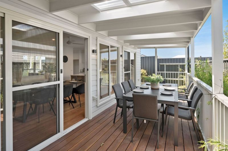 Lifestyle Communities Wollert - Lot 210 Summer