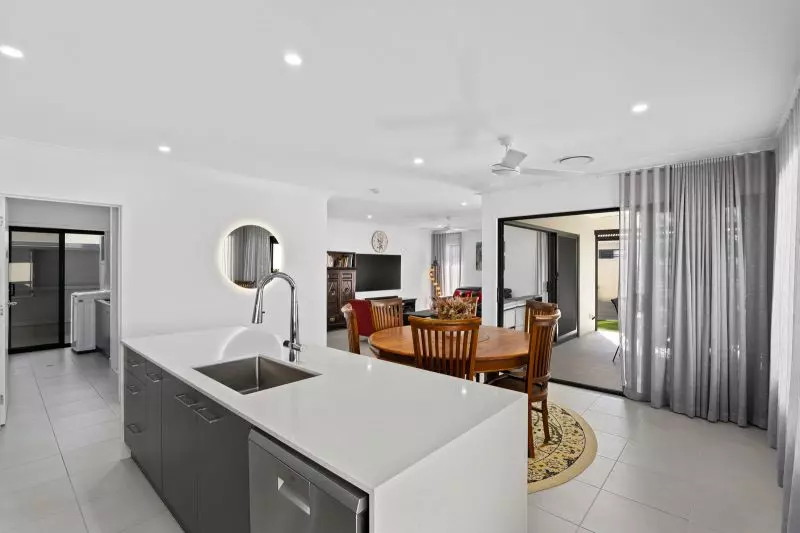 Site 35 - Established Hillview