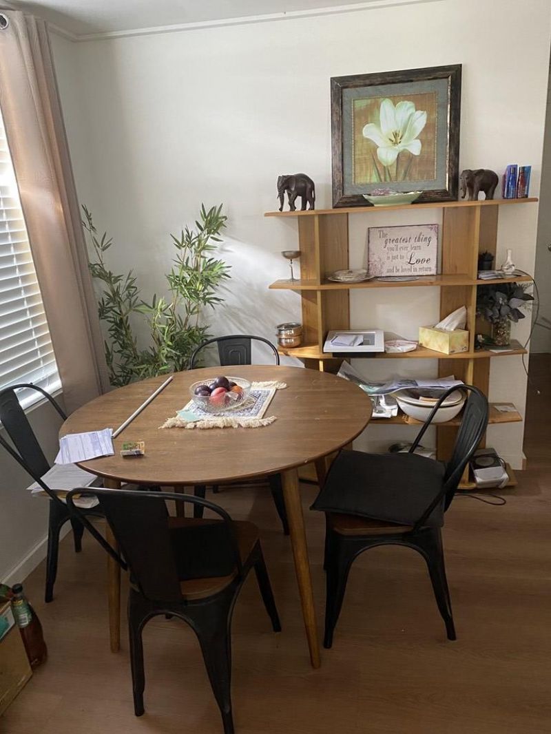 Refurbished 2 Bedroom Home