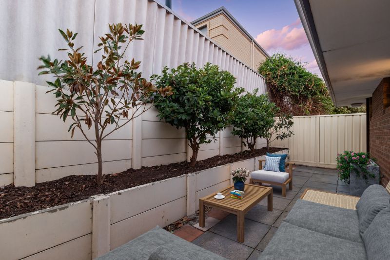 Spacious and Renovated!