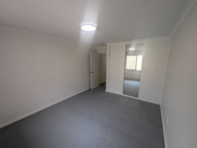 Two Bedroom Pet Friendly Villa