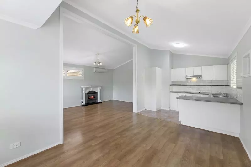 Enjoy Elegant Lifestyle Living