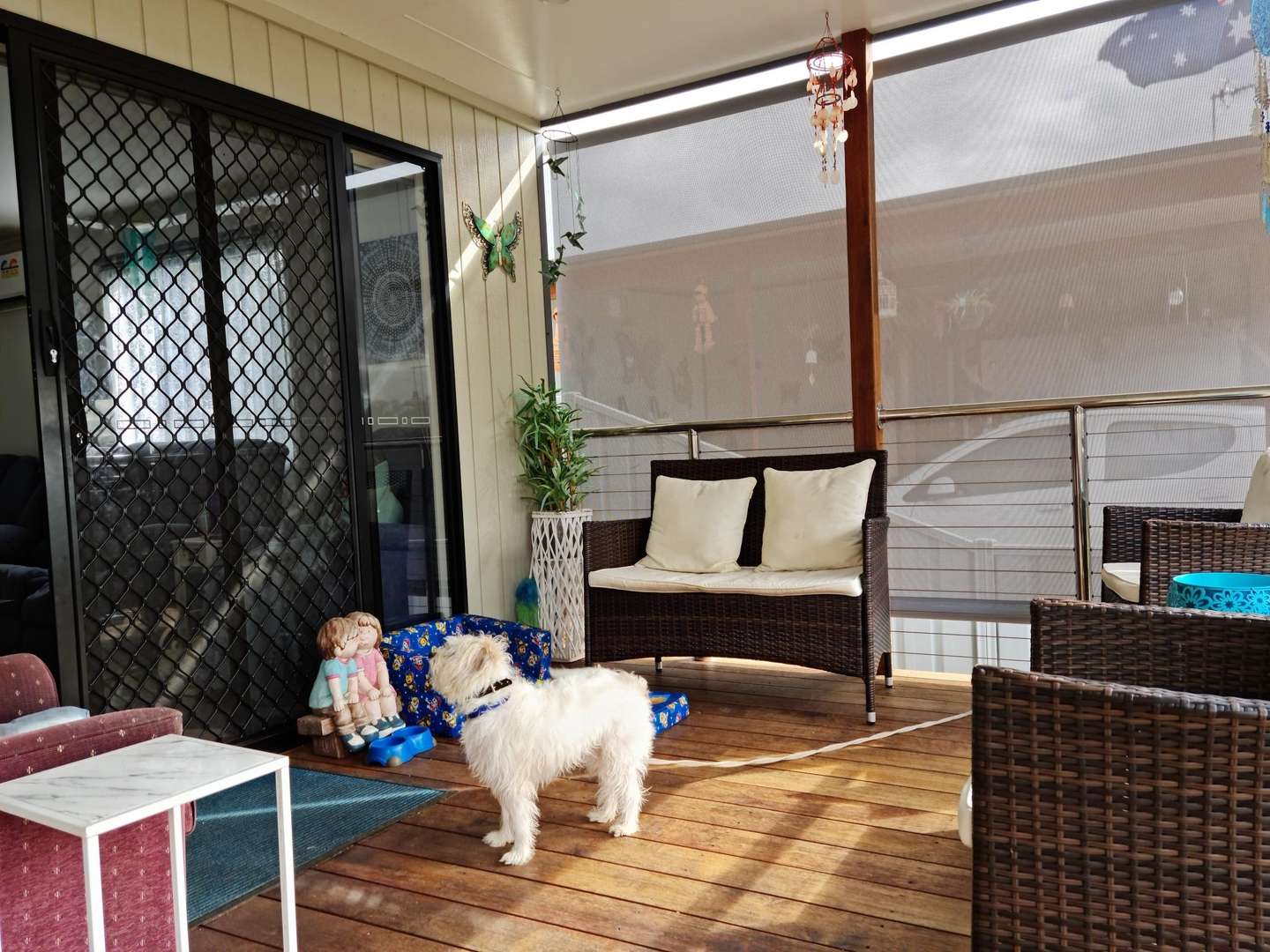 Over 50's Living - Near New 2 Bedroom Home