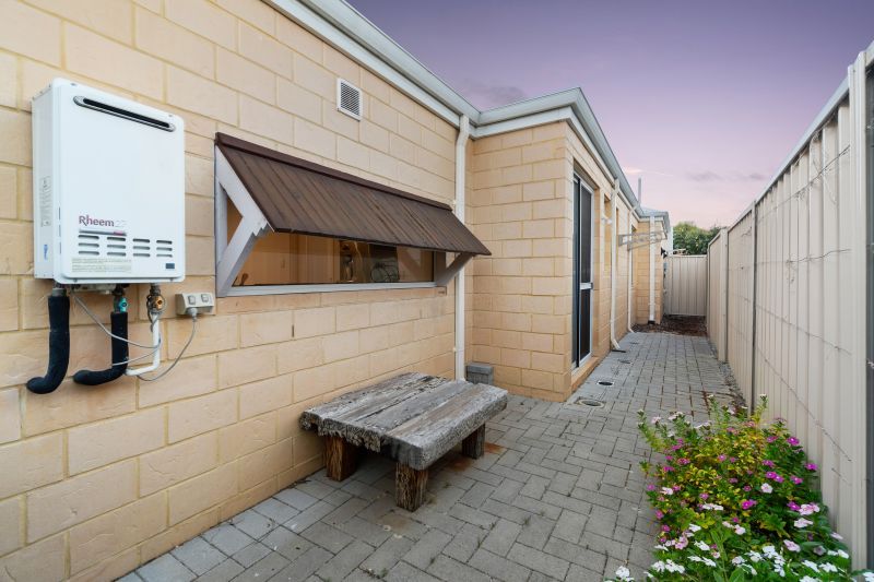 Effortless Living meets Coastal Charm!