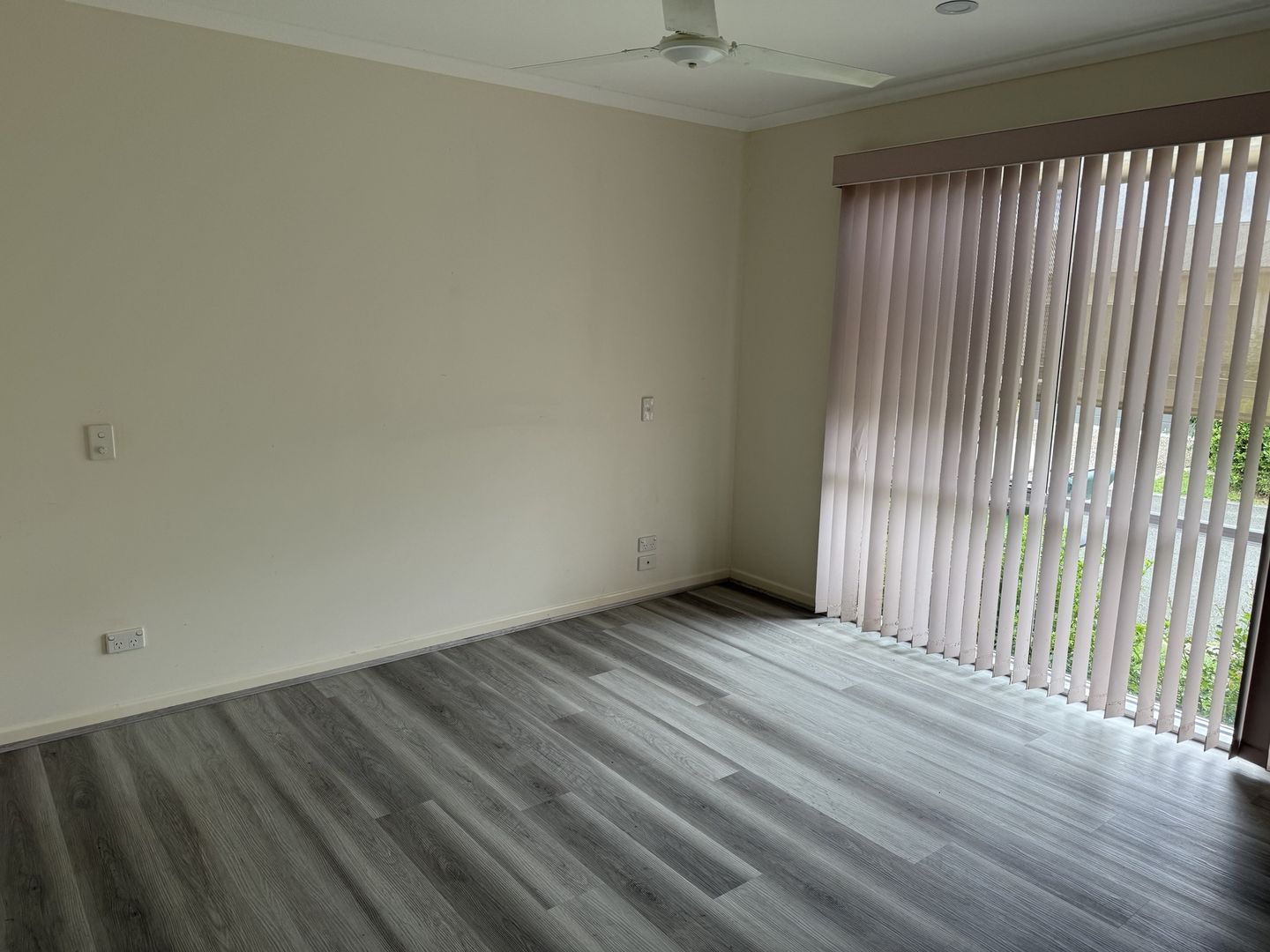 Two bedroom home plus study in Palm Lake Resort Eagleby