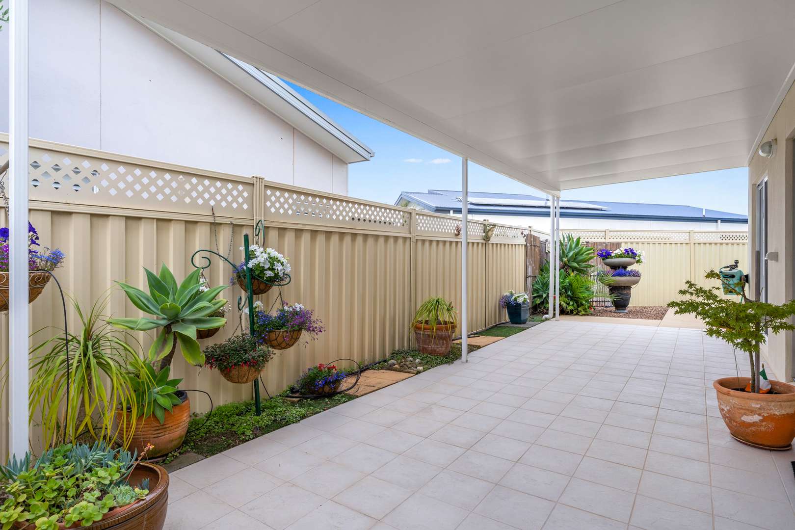 A truly exceptional living experience