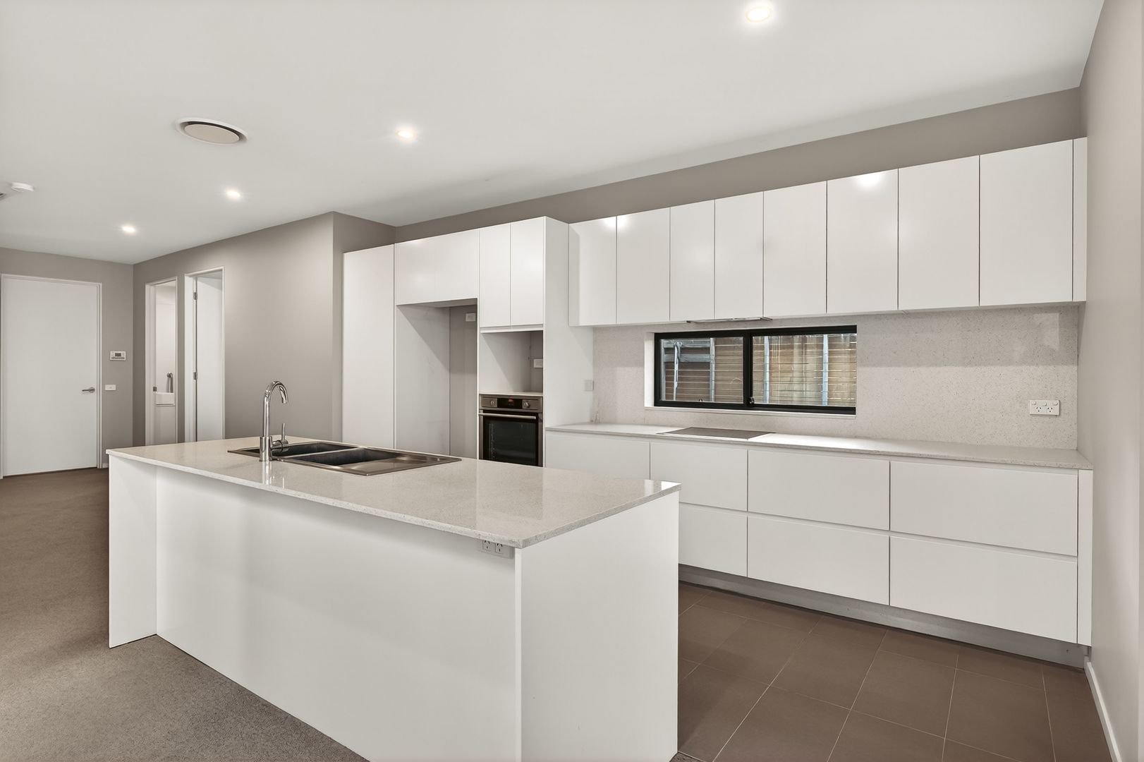  This Stunning single level architecturally designed, purpose-built home offers incredible value for its new owner