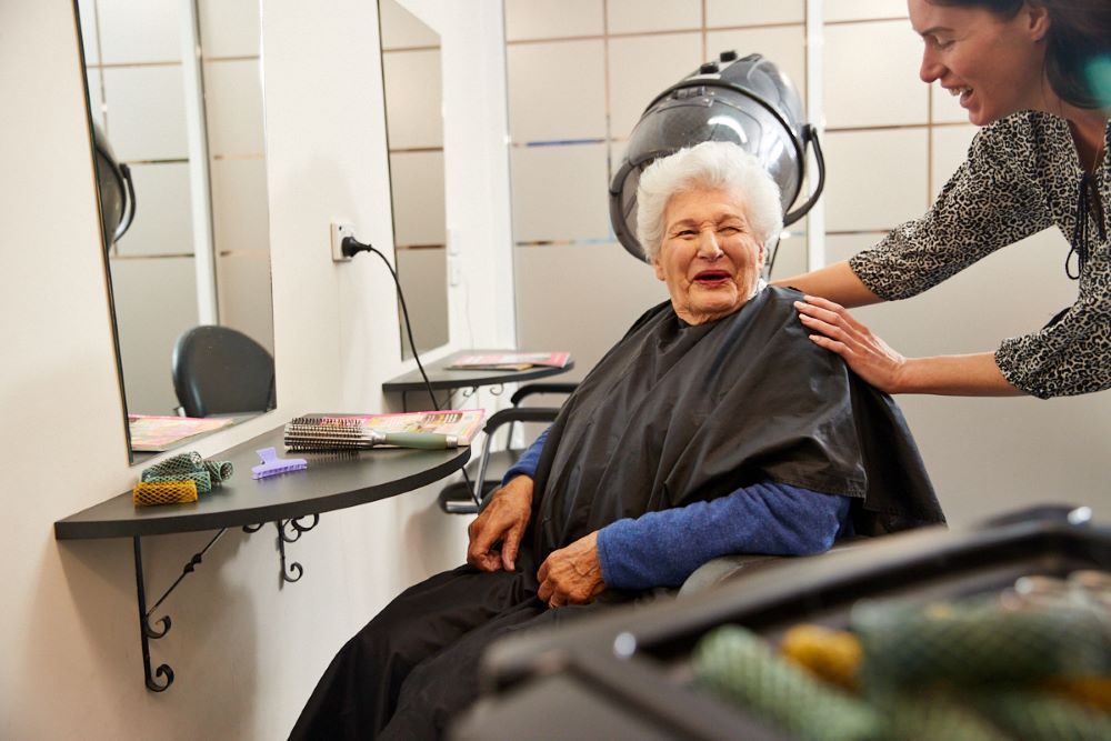 Right size and thrive at The Beaumont Swanbourne