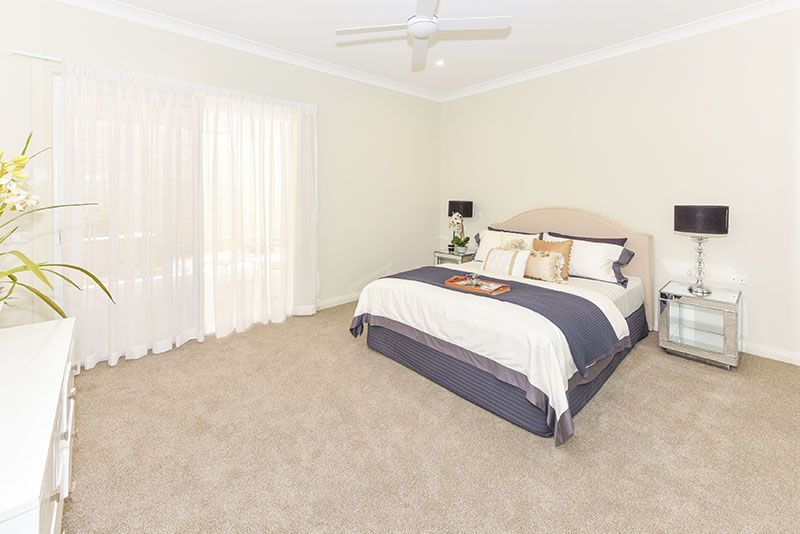 Beautiful villa in peaceful location