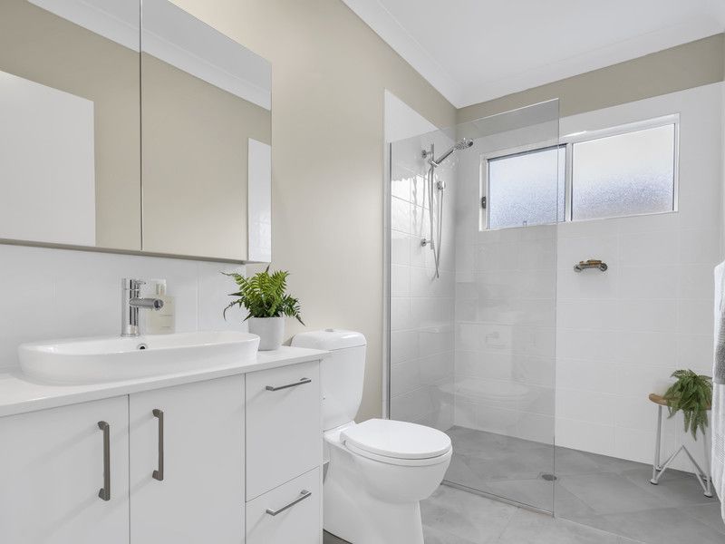 Available now. The Mornington is a contemporary, spacious, and low-maintenance home design