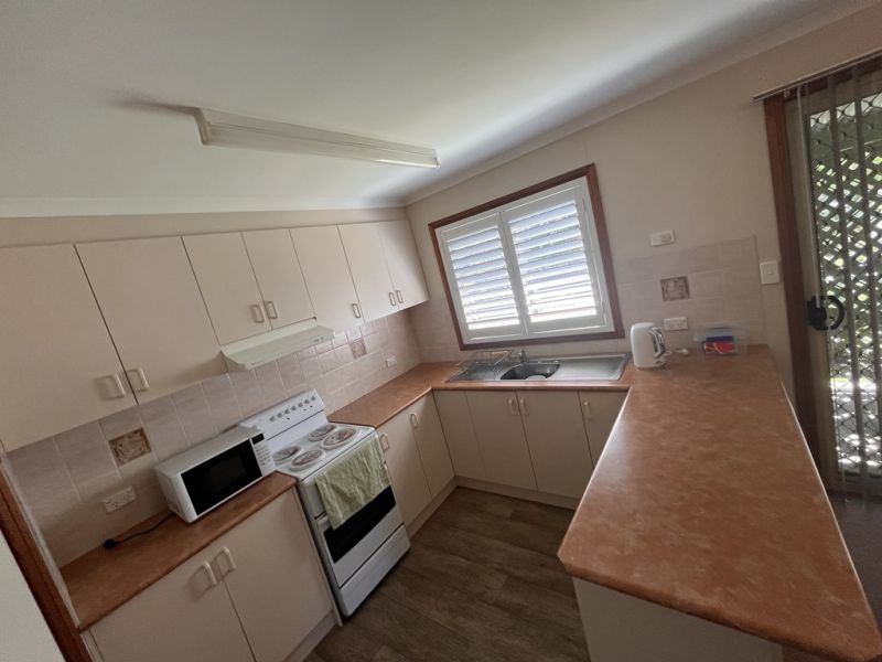 One Bedroom Treasure