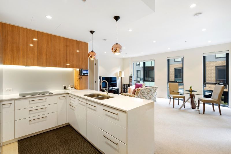 Spend More Time Doing What You Love - Apartment 20