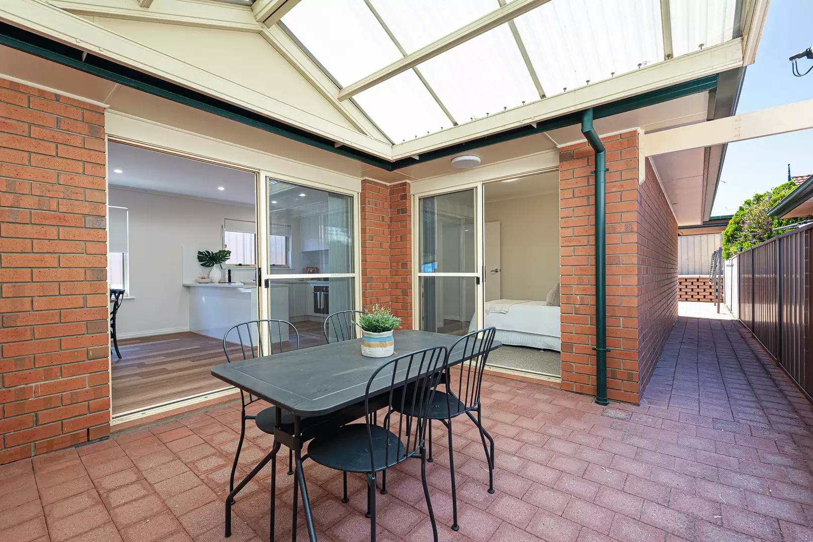 Are you aged 65 or over and no longer working full time? Ready to embrace a vibrant retirement?