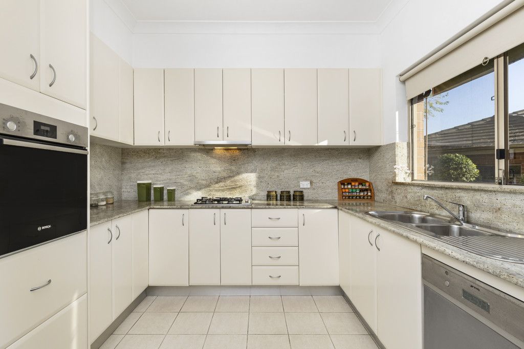 Boutique over-55s living, positioned only a short stroll to the village