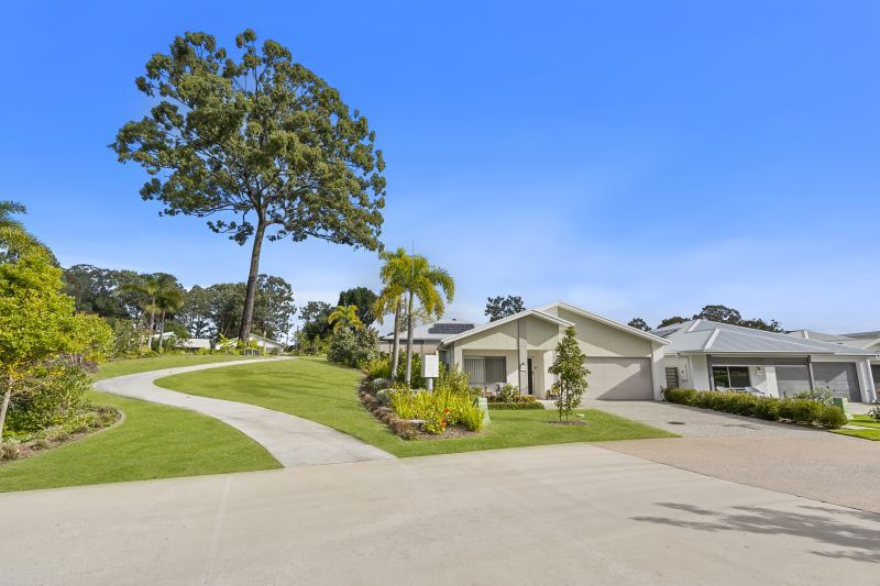 Site 134 - established Torquay