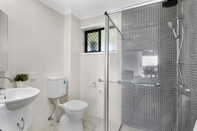 Studio apartment with fantastic ocean view