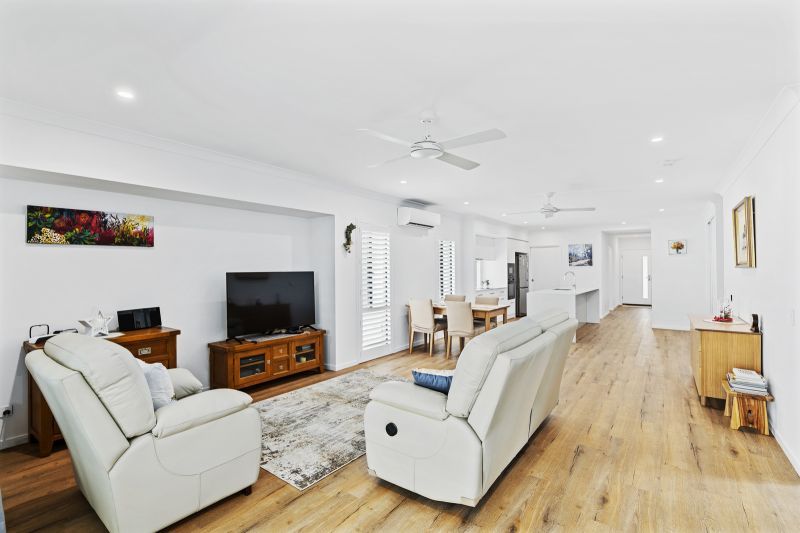 Site 62 - Established Kalbar