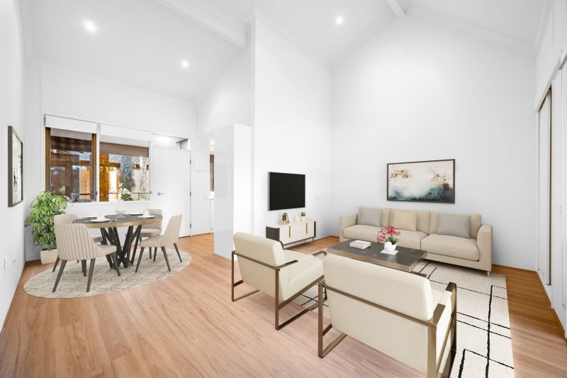 Unit 239 | One Bedroom